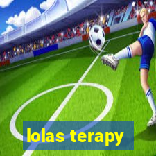 lolas terapy